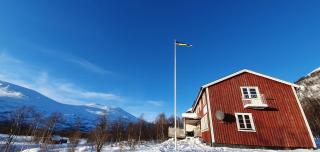 Umfors Camping - 3
