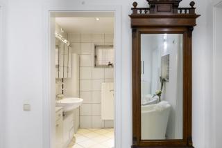 Ferienwohnung im Rotkäpchenland - 1