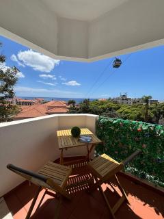 Madeira Ocean View - Funchal - 8