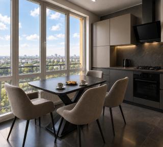 The Central Apartment - 2