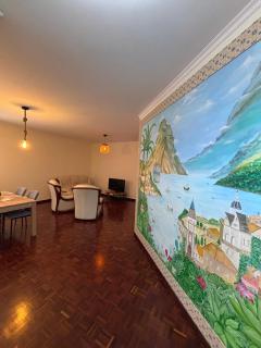 Madeira Ocean View - Funchal - 5