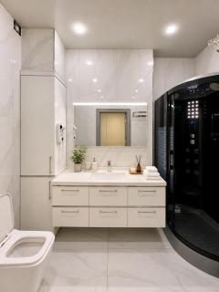 SRS Gardens Apartment - 5