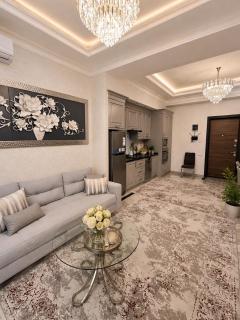 SRS Gardens Apartment - 2