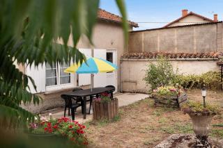 Gite La Traverse - 9
