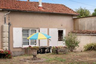 Gite La Traverse - 9
