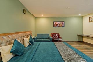 FabHotel Urban Haven - 0