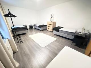 feworld living - cozy apartment up to 7 guests - 8
