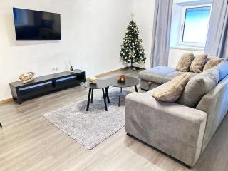 feworld living - cozy apartment up to 7 guests - 5
