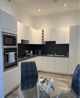 Casa Fresa - Sugar House Wynd Apartment - 3