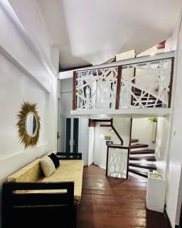 Norart House - 2