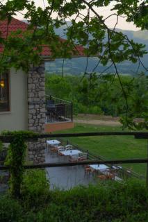 Elaton Resort by Doukas - 8