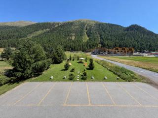 Chalet Sunshine - 3