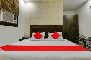 HOTEL O D V INN - 5