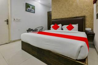 HOTEL O D V INN - 8