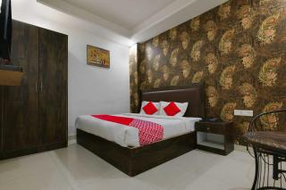 HOTEL O D V INN - 8
