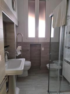 1 CASTIGLIONE PALACE Rooms and Suites - BOLOGNA City Center - 1