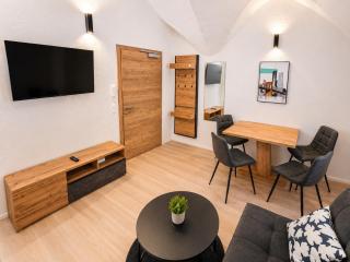 Nice Apartment in the Old Town - 7