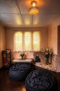 Blackpool Farm House - 8