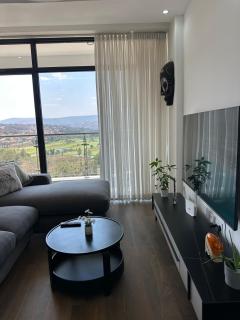 Stunning modern flat with a breathtaking views - 8