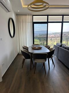Stunning modern flat with a breathtaking views - 2