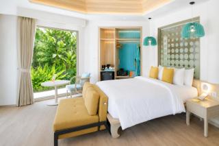 The Sun Club Khao Lak by Katathani - 9