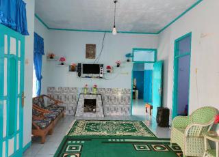 Cozzy Villa Azzahra Pangalengan - 1