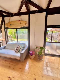 Beachside Villa - IBII STAY - BBQ and Bon fire,surfing,fishing - 7