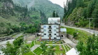 Hotel One Riverside Kaghan - Khanni - 9