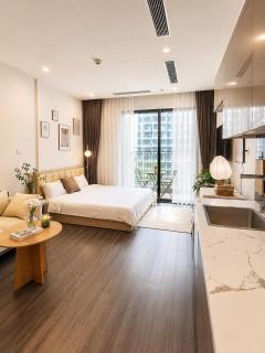 Susu Homes Signature Studios Ocean Park - 8