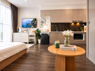 Susu Homes Signature Studios Ocean Park - 7