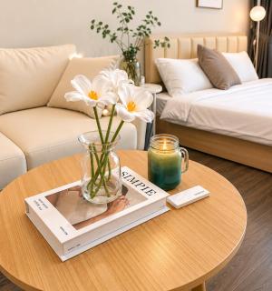 Susu Homes Signature Studios Ocean Park - 5