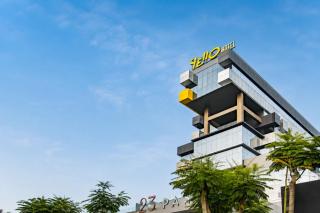 YELLO Hotel Paskal Bandung - 7