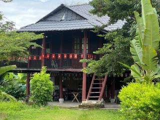 Pák Pe Homestay - 7