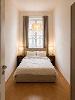 HeyMi Apartments Oper - 3