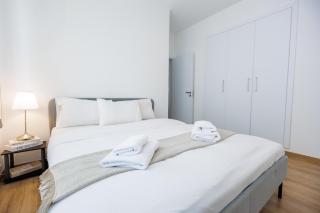 Bright Central Limassol Apartment near the Beach by The Front Desk - 7