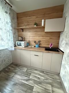 2 комнатная квартира - 3