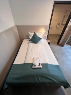 Hotel Falken - Hechingen - 8