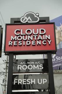 Cloud Mountain Wayanad - 4