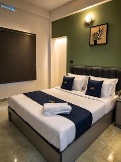 Wayanadays Holiday Apartments - 9