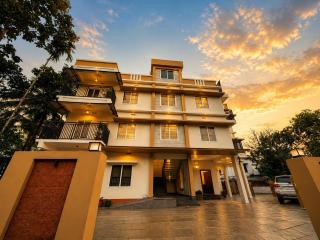 Wayanadays Holiday Apartments - 4