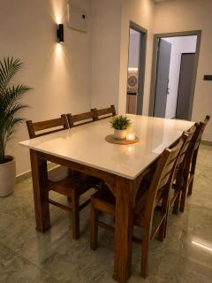 Wayanadays Holiday Apartments - 1
