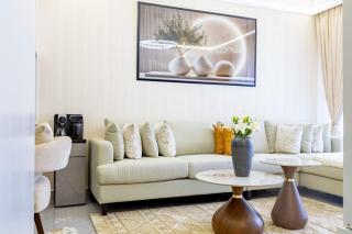 Riara One Residence apartment - 3