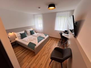 Hotel Falken - Hechingen - 6
