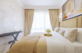Riara One Residence apartment - 2