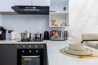 Riara One Residence apartment - 1