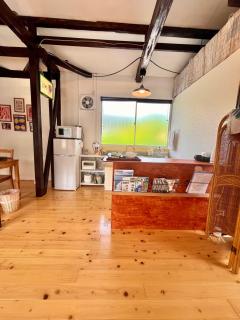 Beachside Villa - IBII STAY - BBQ and Bon fire,surfing,fishing - 6