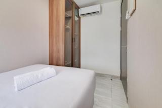 2BR Collins 1801 W Pool & PlayStation 5 - 5