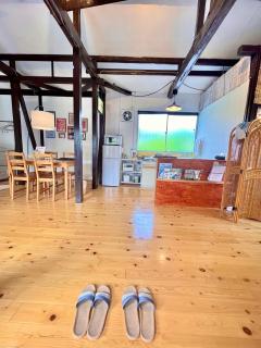 Beachside Villa - IBII STAY - BBQ and Bon fire,surfing,fishing - 1