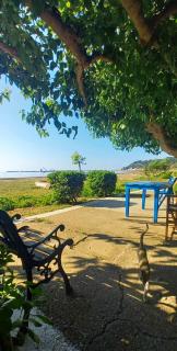 Seafront House in Katakolo - 4