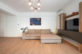 Loft7 Premium in Pipera - 7
